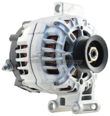 Lichtmaschine - Alternator  Hummer H3  07 - 10